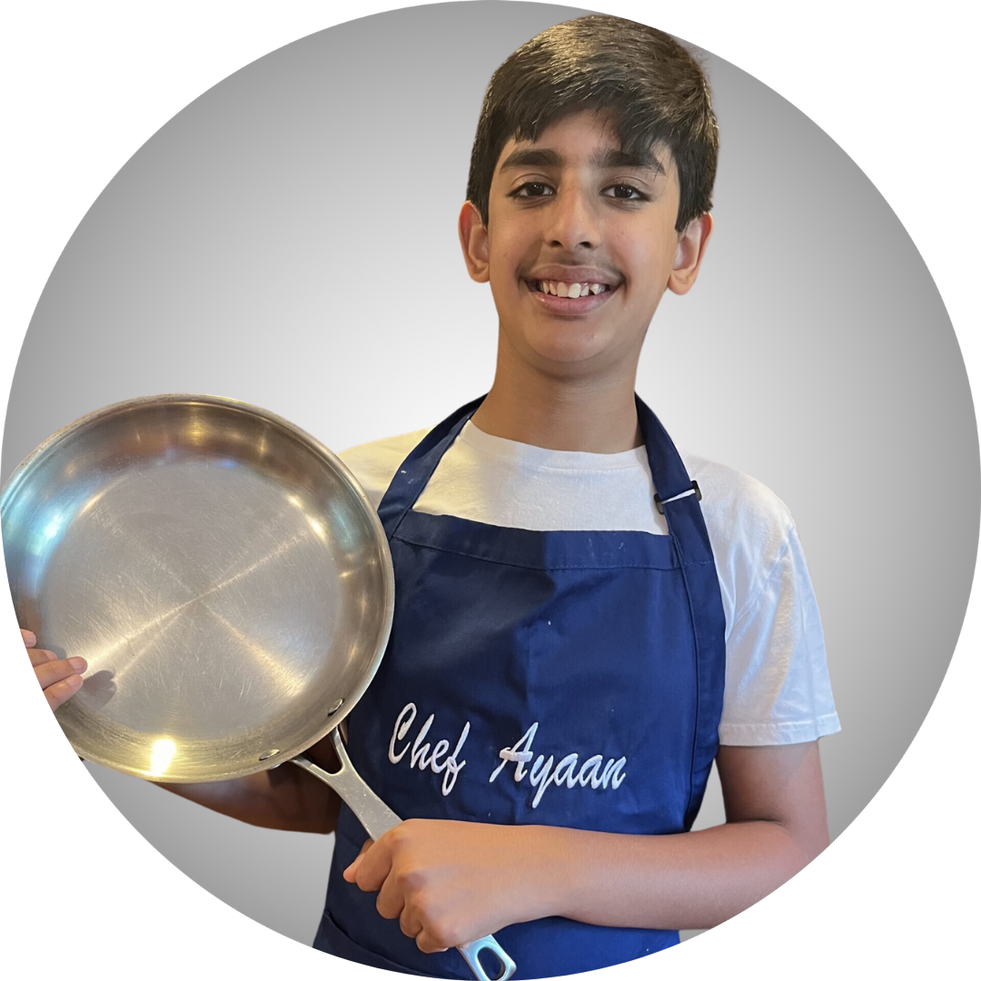 Ayaan Jain