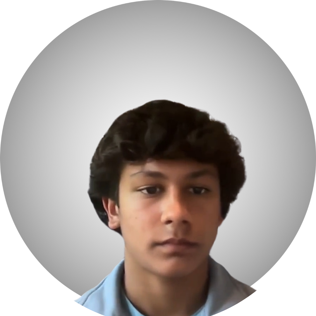 Falan Patel