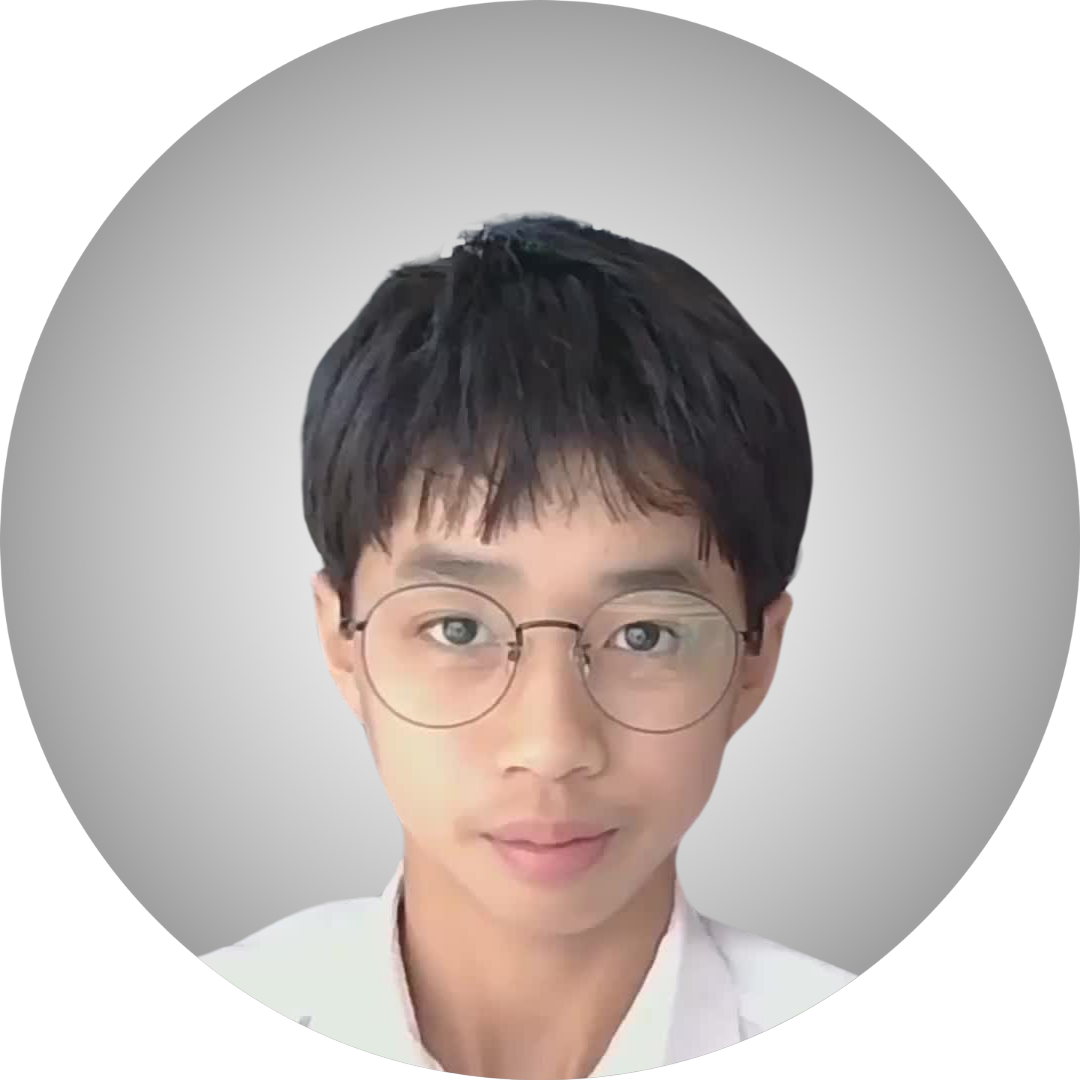 Jadon Chou