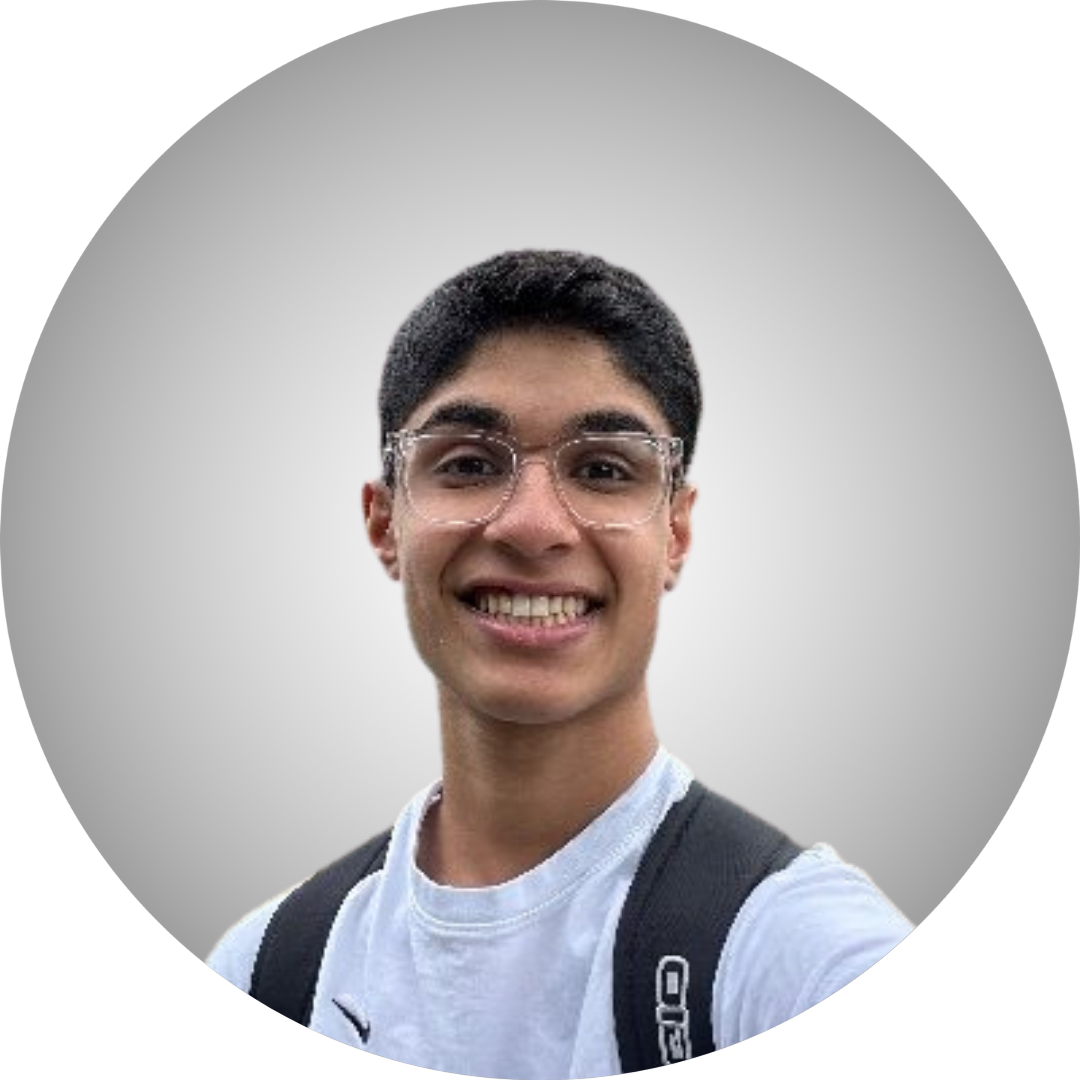 Rishi Parikh