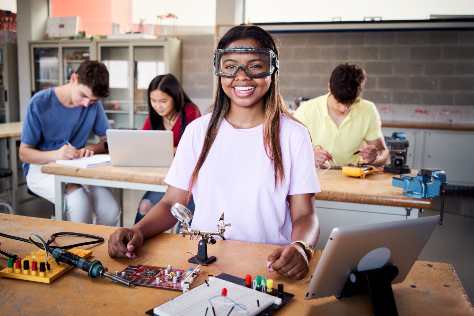 Admissions - Forge Prep